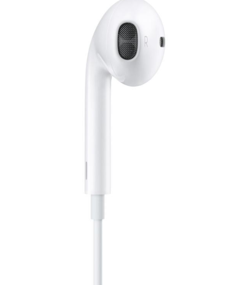 سماعات ابل Apple EarPods
