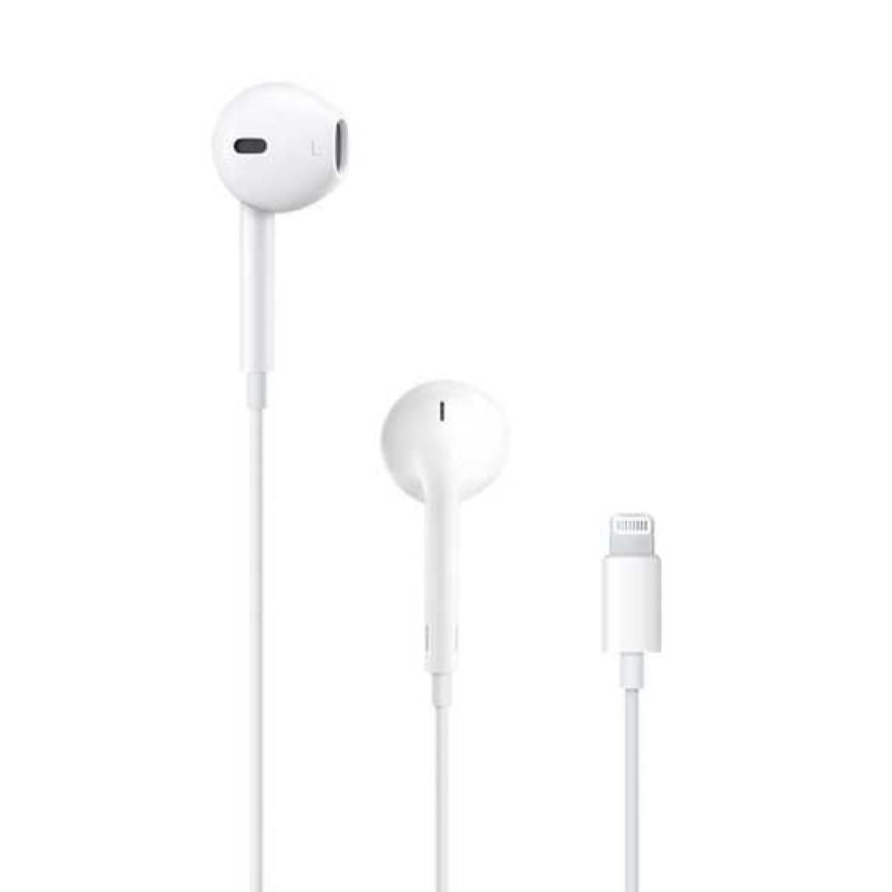 سماعات ابل Apple EarPods – بمنفذ Lightning