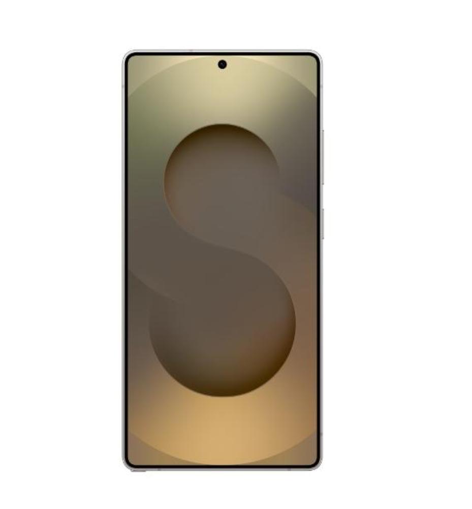 سامسونج جالكسي اس 25 الترا لون رمادي تيتانيوم - تابي