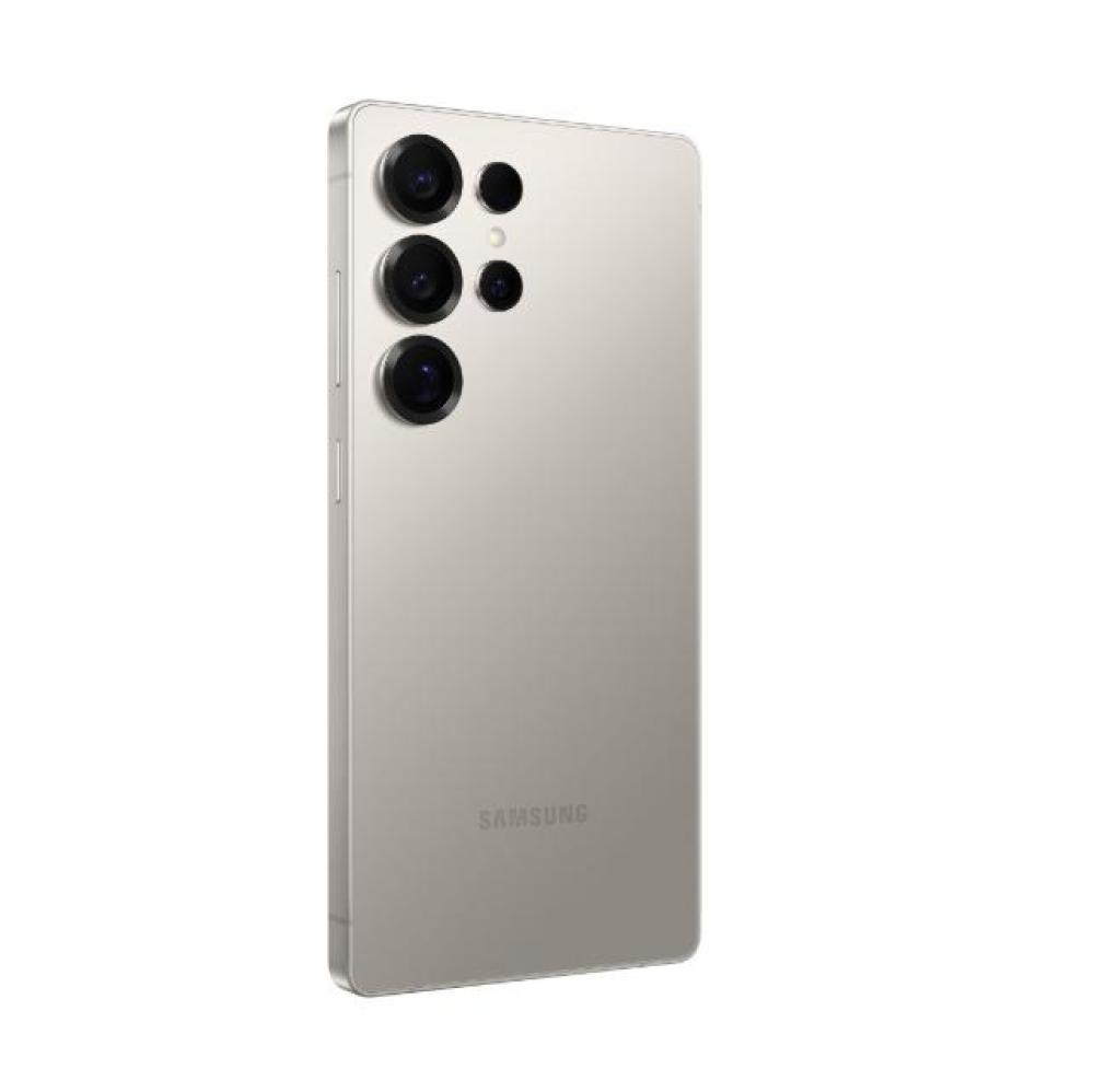 سامسونج جالكسي اس 25 الترا لون رمادي تيتانيوم - تابي