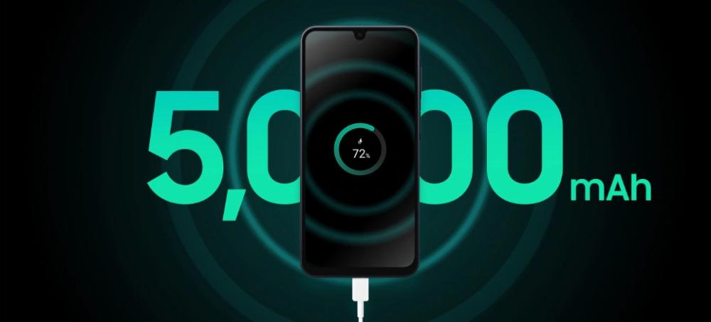 جوال سامسونق Samsung A16 5G