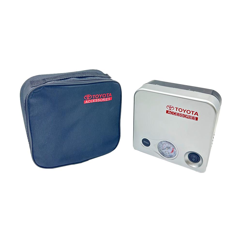 ماطور هواء واحد بستم تويوتا