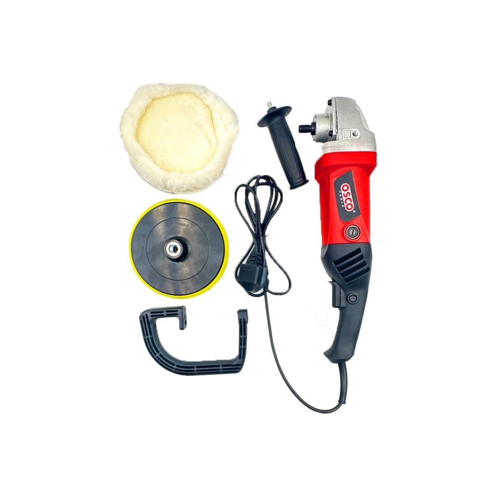 صاروخ تلميع OSCO 1200 واط