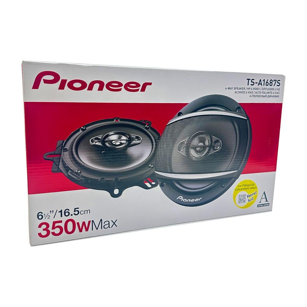 سماعات بايونيير 350 واط