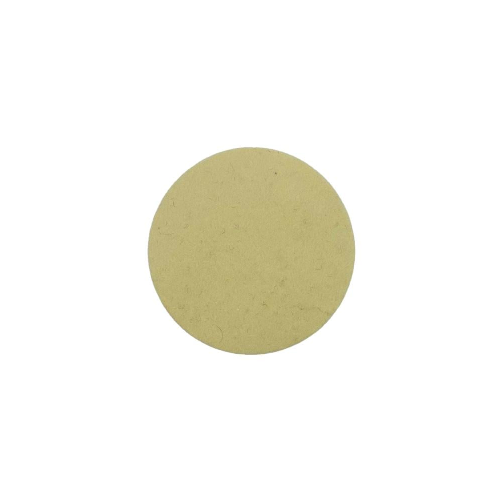 بفر تلميع زجاج  صاروخ صغيره بيضاء