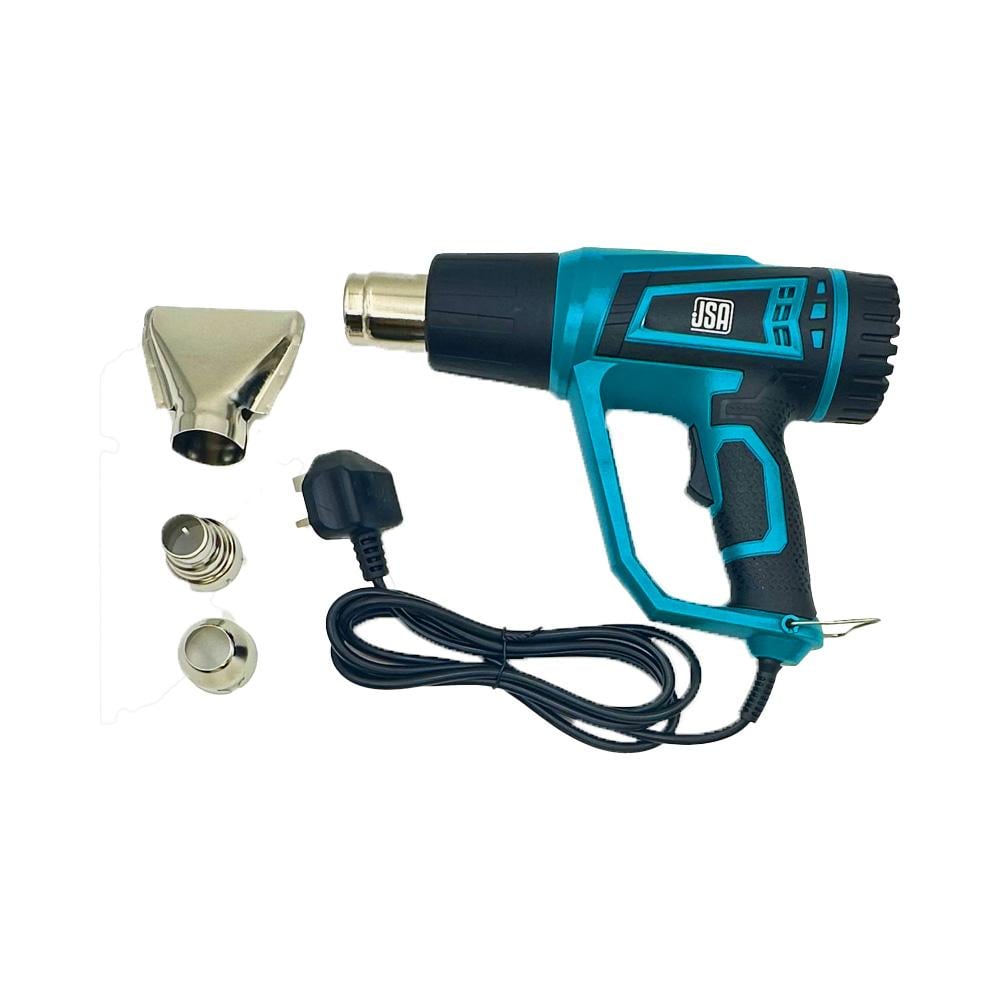 استشوار حراري JSA 2000 واط