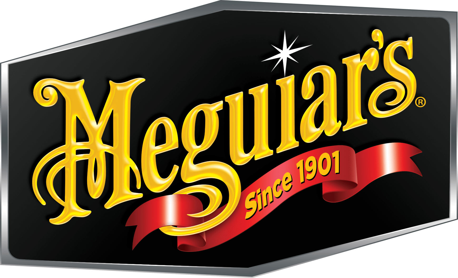 ميجوايرز | Meguiar's