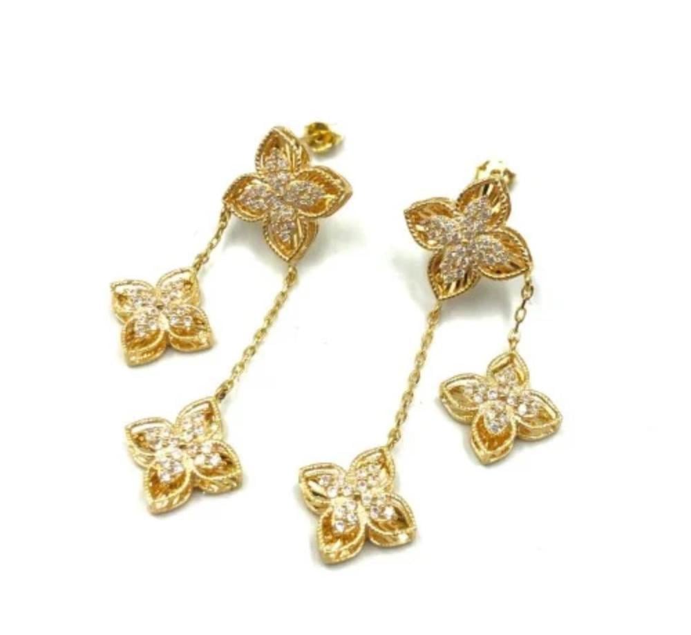 حلق الورود كارتير