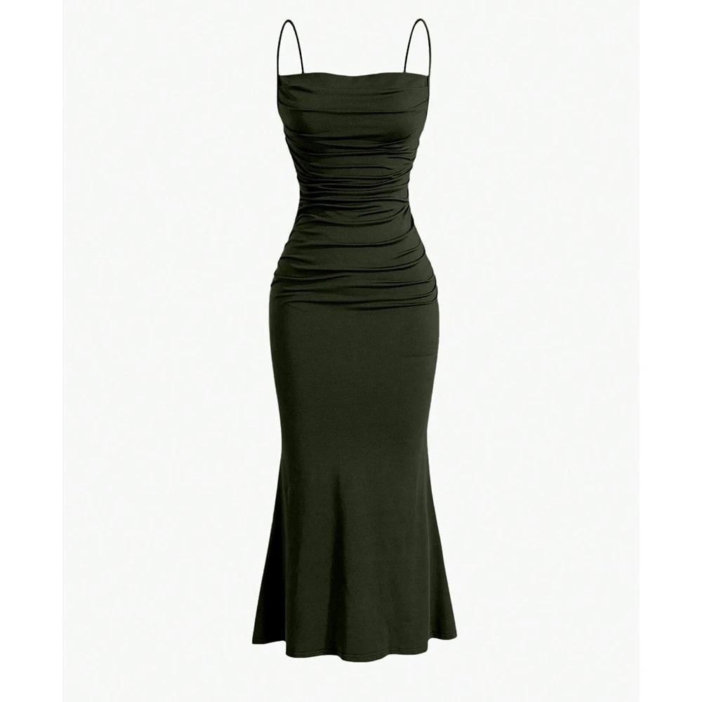 اللون: Dark Green