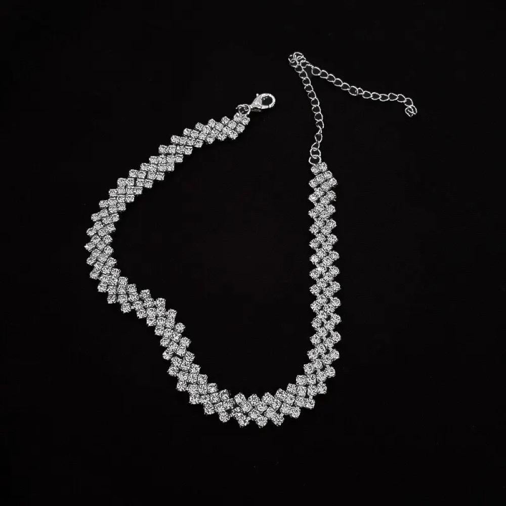 لون المعدن: silver