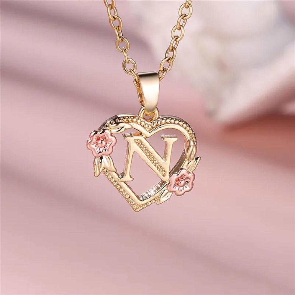 N