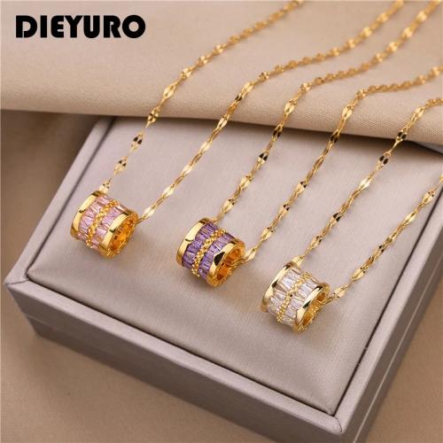 DIEYURO 316L