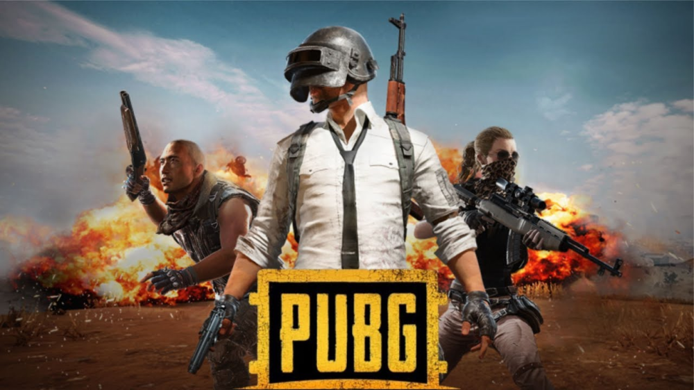كيفية شحن شدات بابجى