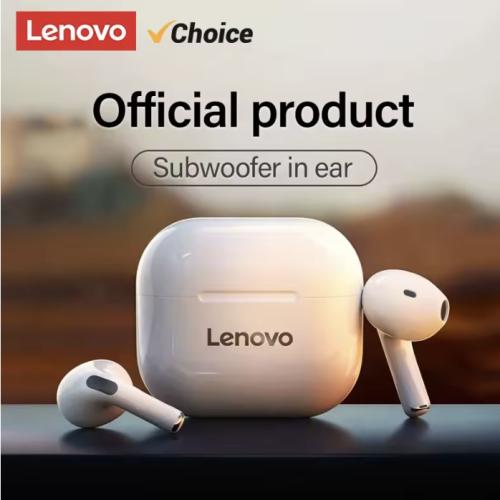 لينوفو LP40 سماعة لا سلكية