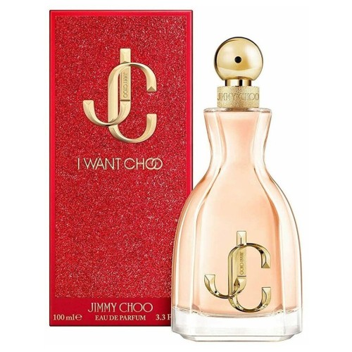 عطر جيمى شو اي وانت شوو اودى بيرفيوم 100 مل