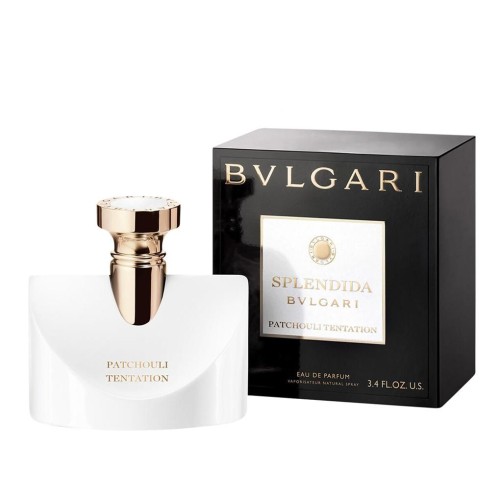 عطر بولغاري سبلنديدا باتشولى اودى بيرفيوم 100 مل