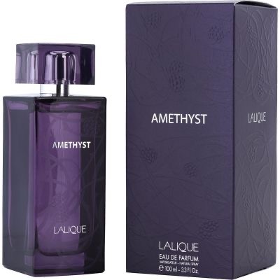 عطر لاليك اميثيست للنساء او دي برفيوم 100مل