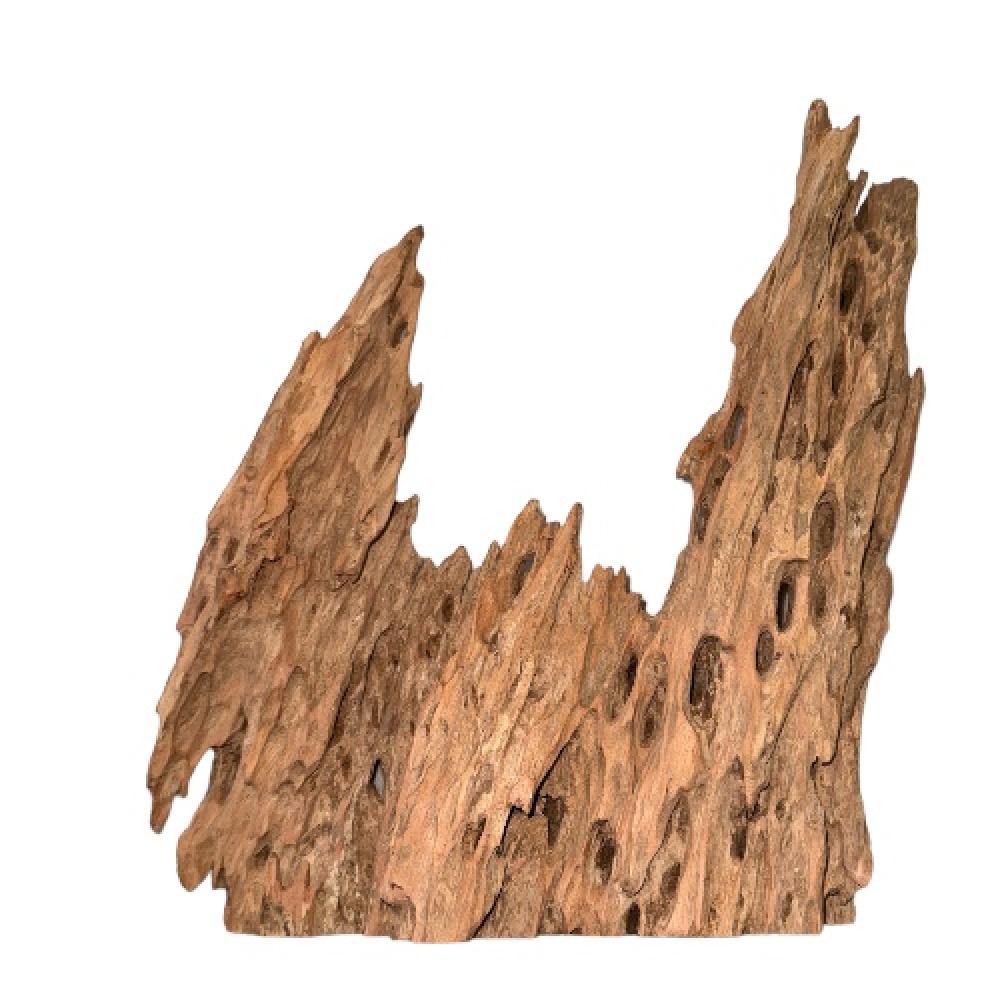 اخشاب طبيعية