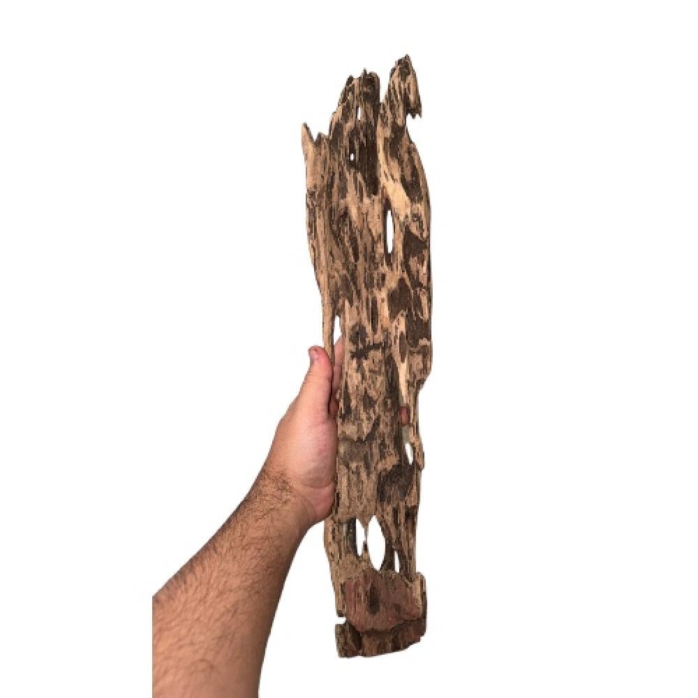 اخشاب طبيعية