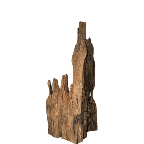 اخشاب طبيعية