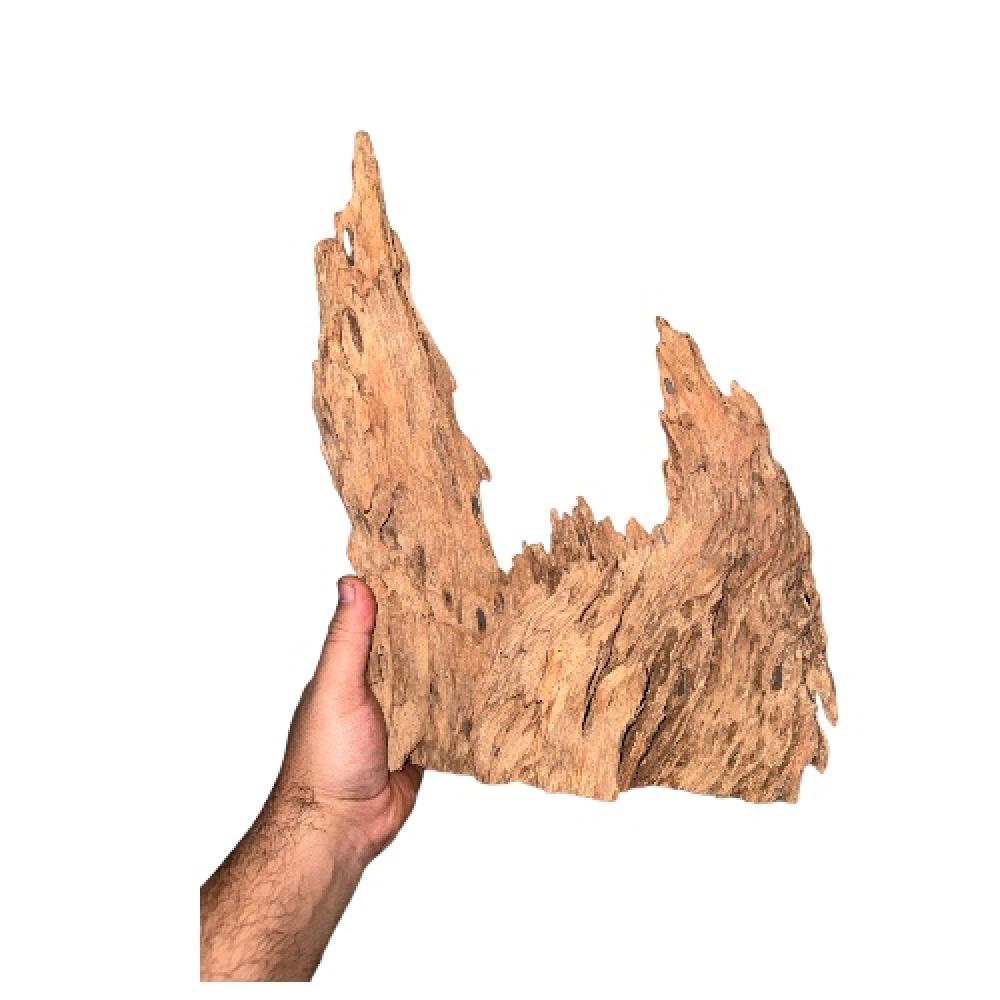 اخشاب طبيعية