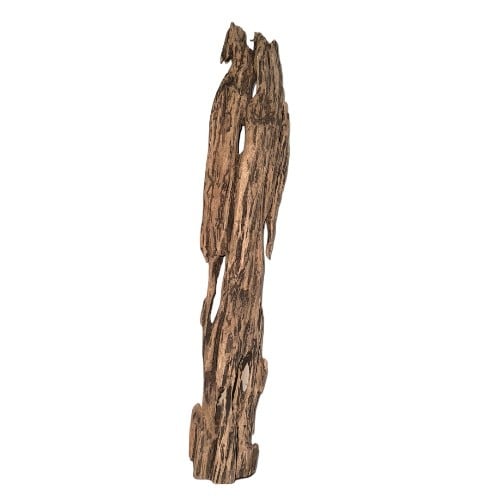 اخشاب طبيعية