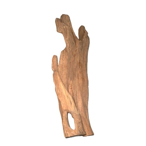 اخشاب طبيعية