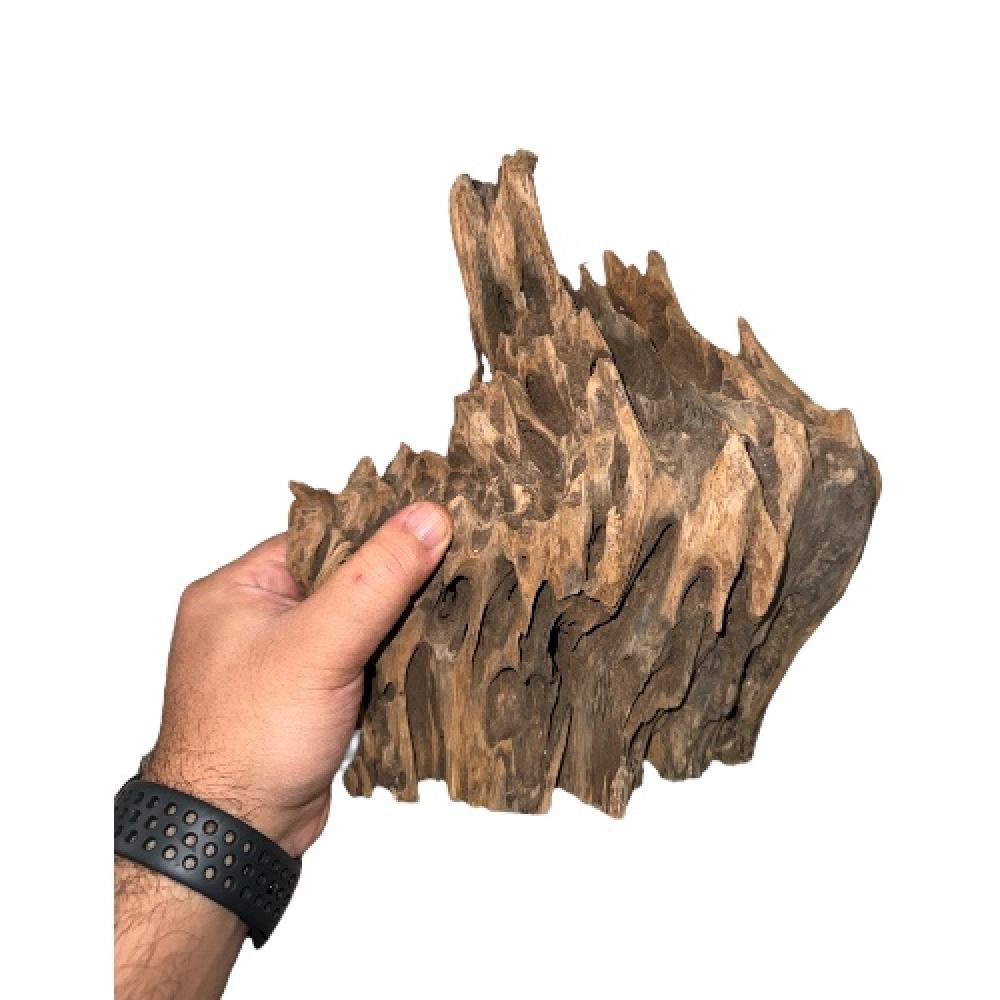 اخشاب طبيعية