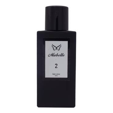 عطر الشعر 2