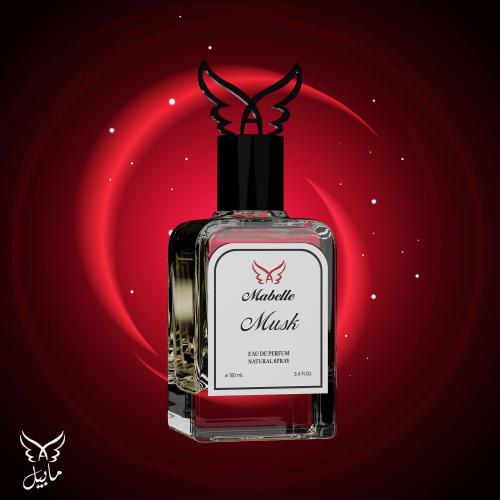 مسك musk