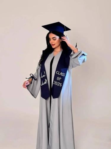 عبايات تخرج