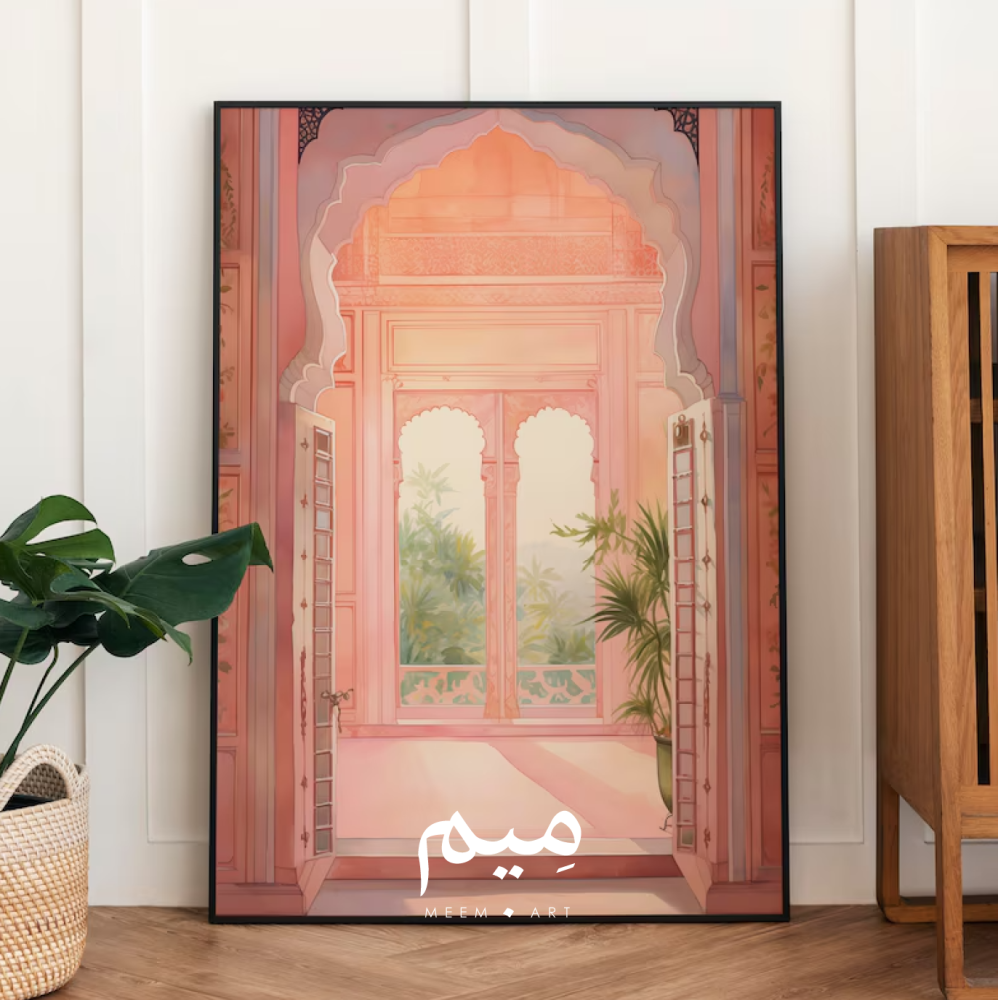 Jaipur Indian Palace 2