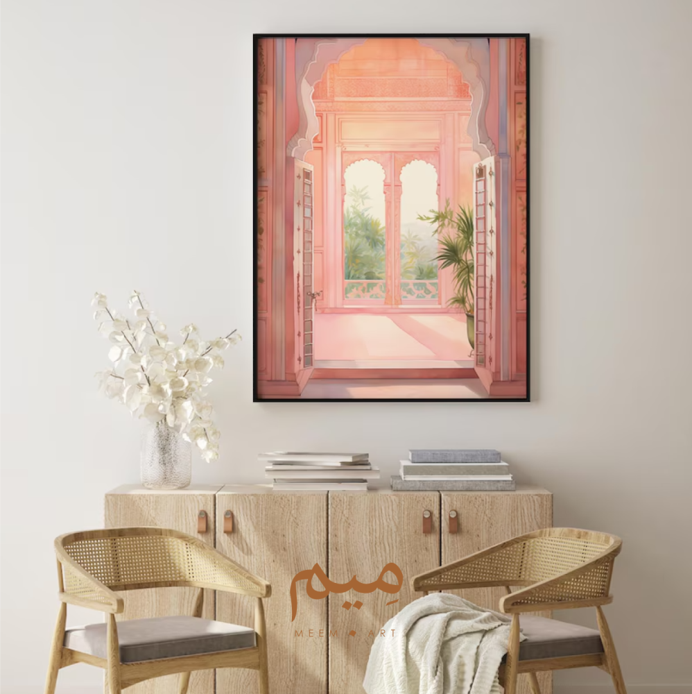 Jaipur Indian Palace 2