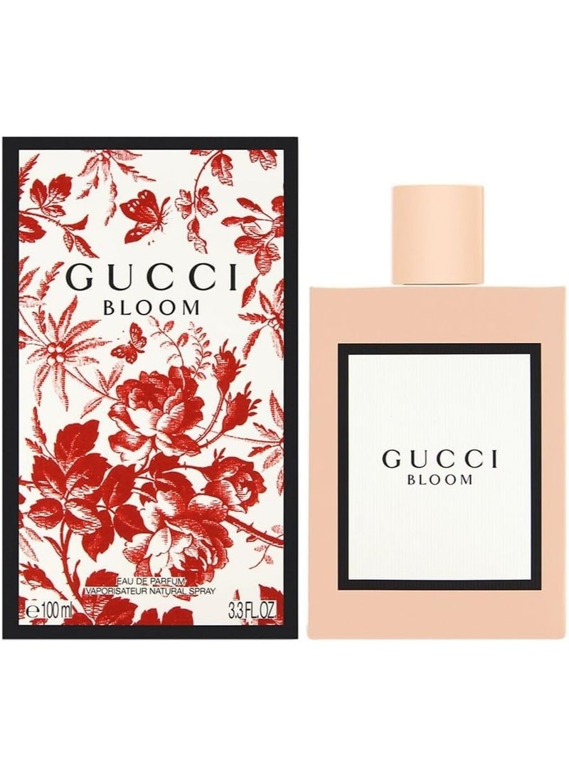 عطر Gucci Bloom