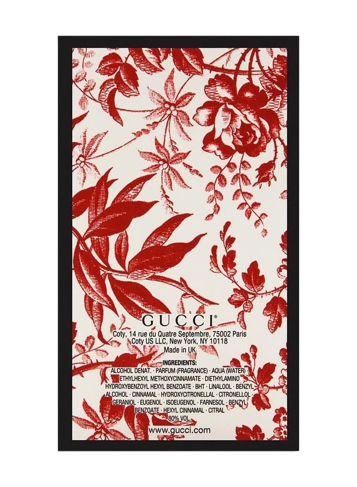 عطر Gucci Bloom