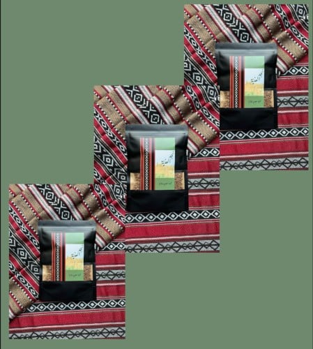 كيلو ونصف قهوة نجد العذيِّة