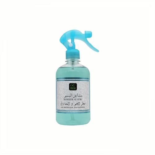 معطر الجو والمفارش مشاعر السمو 500مل