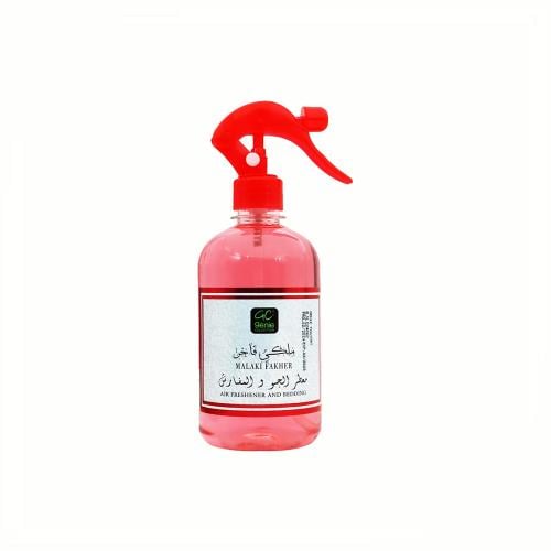 معطر الجو والمفارش ملكي فاخر 500مل