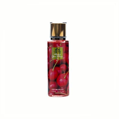 معطر الجسم ميك يو ماين 250مل