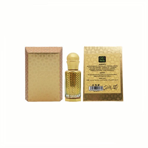نسيم الأندلس زيت عطري 12مل