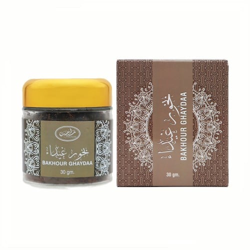 بخور غيداء 30 جم