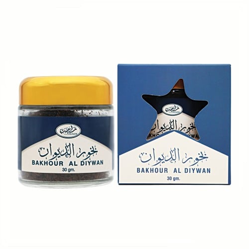 بخور الديوان 30 جم
