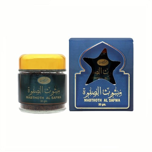 مبثوث الصفوه 30 جم