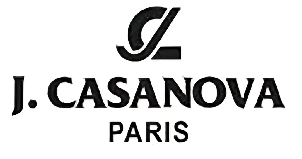 جي كازنوفا | J.CASANOVA