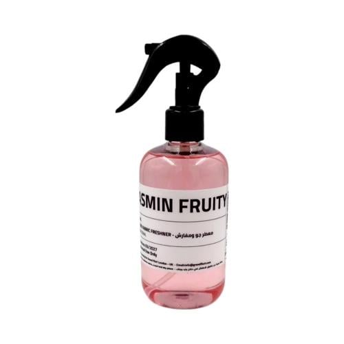 ‏‏Jasmin Fruity معطر الجو والمفارش 300مل