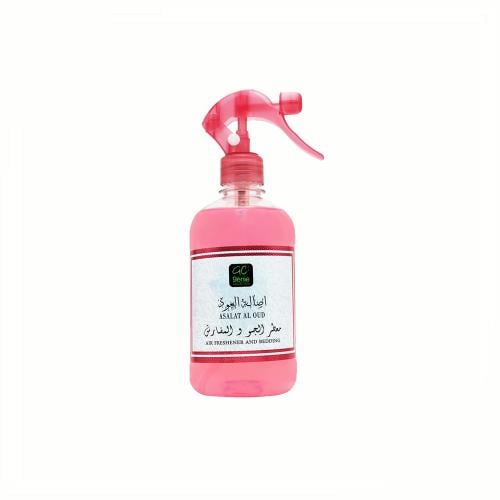 معطر جو أصالة العود 500مل