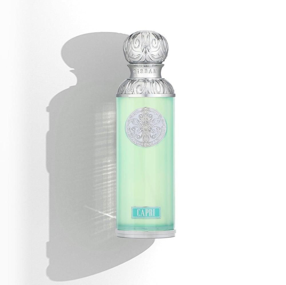 عطر قصة كابري للجنسين | او دو برفيوم | 200 مل | Gissah Capri EDP For Unisex