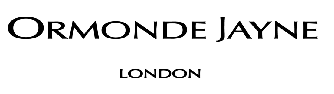 اورمند جايان | Ormonde Jayne