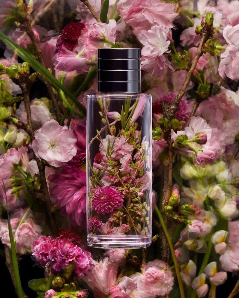 عطر ساكورا كريستيون ديور للجنسين | او دو برفيوم | 125 مل | SAKURA CHRISTIAN DIOR EDP For Unisex