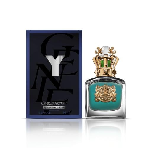 جيني واي لي بارفيوم عطر رجالي - 85 مل